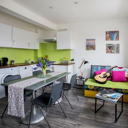 St Paul 214 Apartment London Bagian luar foto