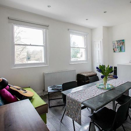 St Paul 214 Apartment London Bagian luar foto