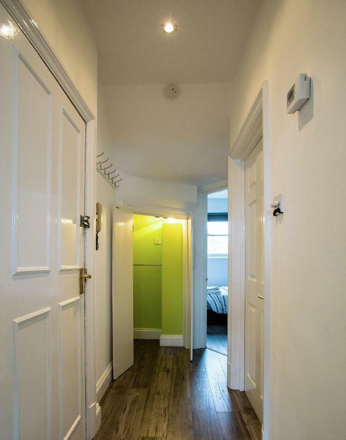 St Paul 214 Apartment London Bagian luar foto