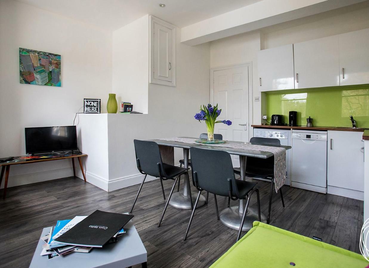 St Paul 214 Apartment London Bagian luar foto