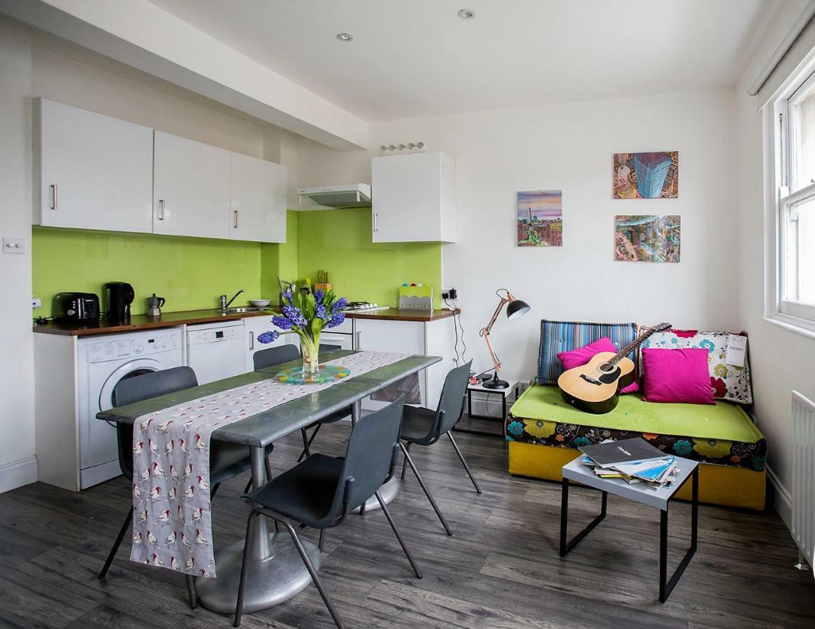St Paul 214 Apartment London Bagian luar foto