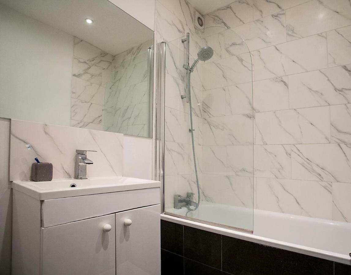St Paul 214 Apartment London Bagian luar foto
