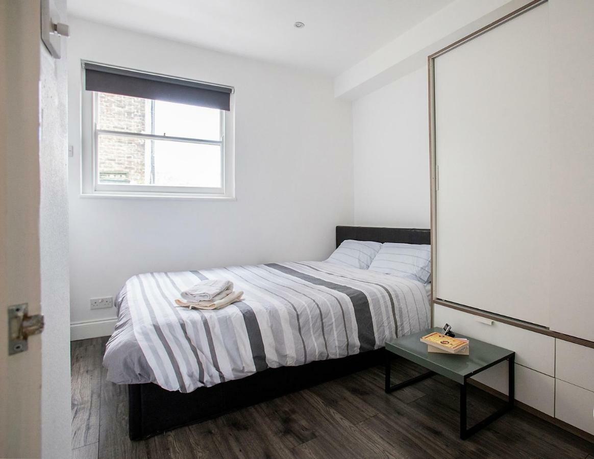 St Paul 214 Apartment London Bagian luar foto