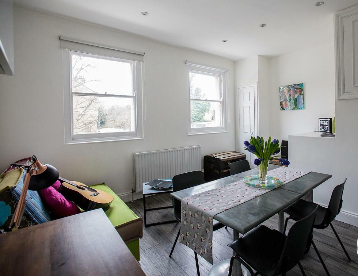 St Paul 214 Apartment London Bagian luar foto