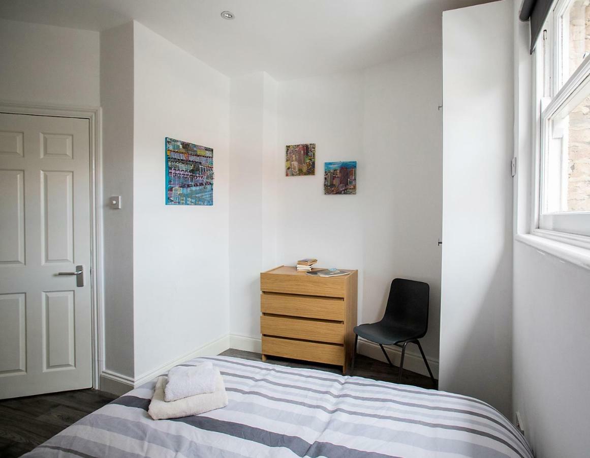 St Paul 214 Apartment London Bagian luar foto